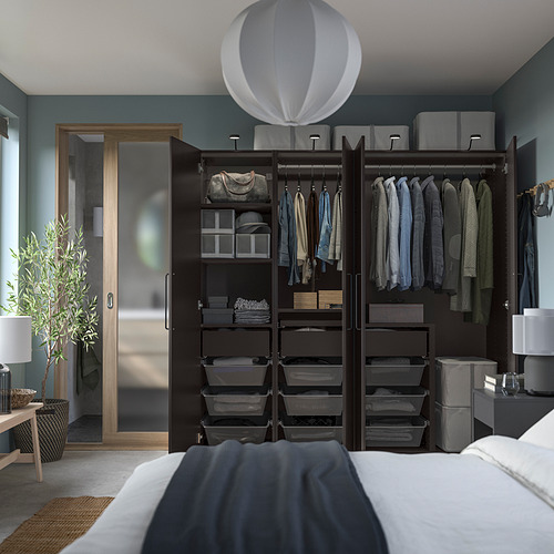 PAX / FORSAND, closet. 3 de 4 abrir diálogo