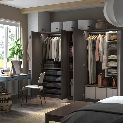 PAX / FORSAND, closet. 3 de 4 abrir diálogo