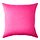 Selecciona una variación de color: rosado vivo, 20x20 "