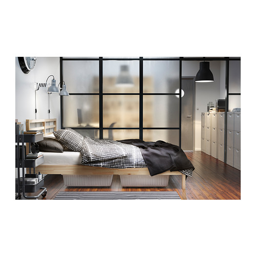 TARVA, bed Queen. 6 of 10 open dialog