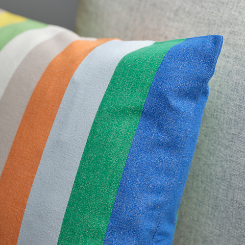 BÄCKMÄRKEN, cushion cover. 4 of 5 open dialog