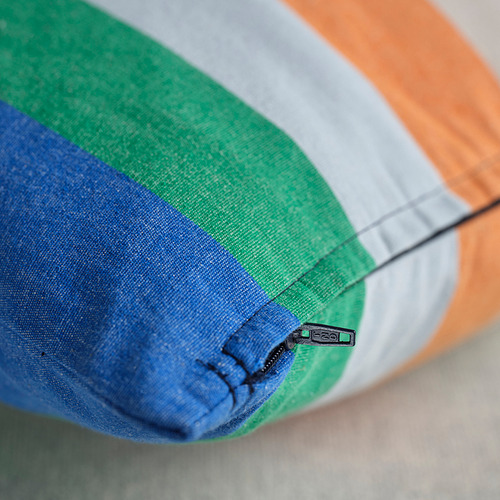 BÄCKMÄRKEN, cushion cover. 3 of 5 open dialog