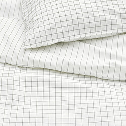 DOFTAKLEJA duvet cover and pillowcase(s)