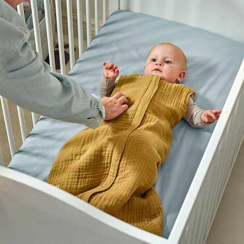 GULDVÄVARE, wearable blanket. 3 of 4 open dialog