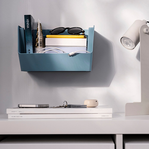 FODERTRÅG, organizer for desk/wall. 2 of 7 open dialog