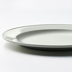 SIMKRABBA plate