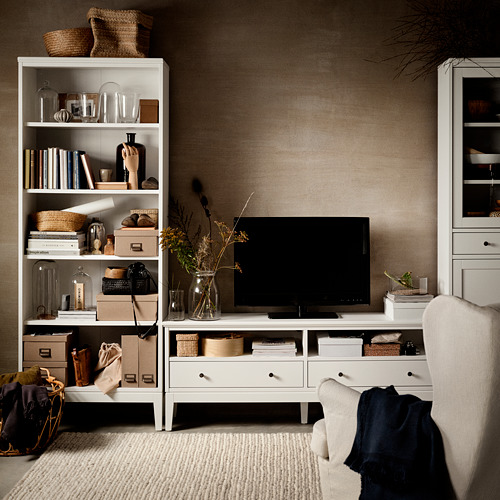 IDANÄS, TV unit. 5 of 8 open dialog