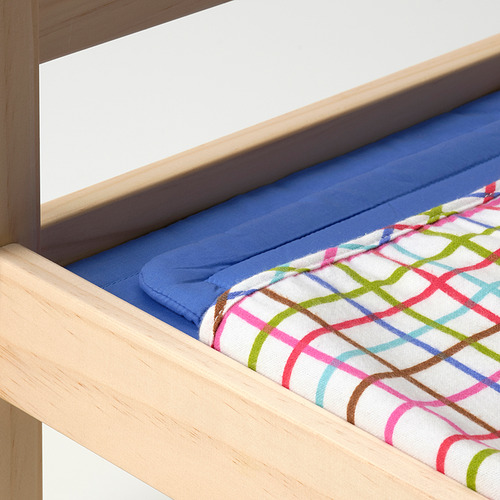 DUKTIG, cama de muñeca¡ropa de muñeca. 4 de 4 abrir diálogo