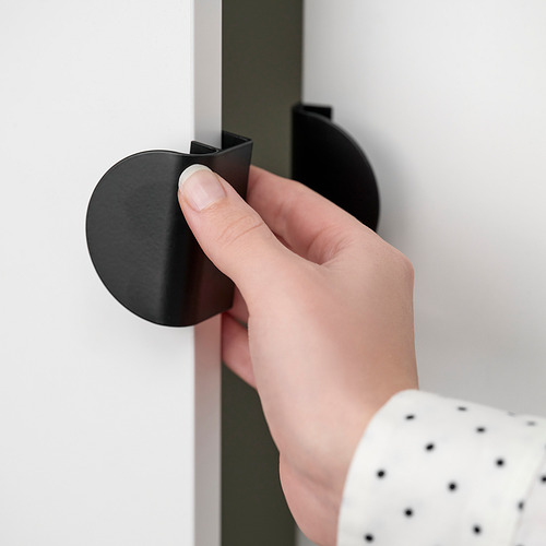 LATMASK, clip-on handle. 2 of 4 open dialog