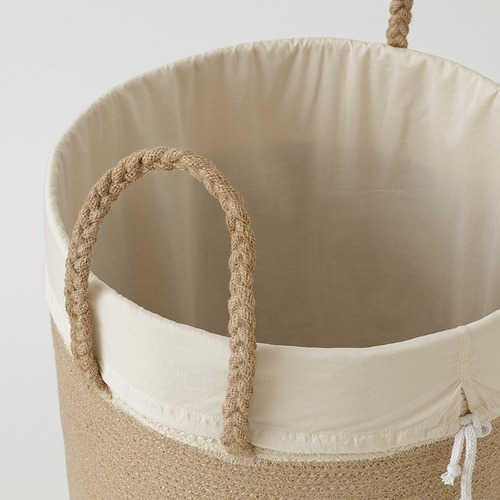 LJUNGAN, bolsa para ropa sucia. 4 de 5 abrir diálogo