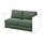 Select colour variation: Knäbäck gray-green