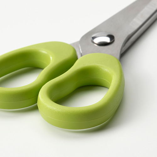 MÅLA, scissors. 5 of 6 open dialog