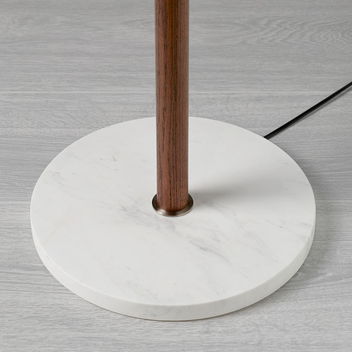 MOSSPLYM, floor uplighter/reading lamp. 4 of 5 open dialog
