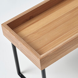 NÅLBLECKA kitchen countertop organizer