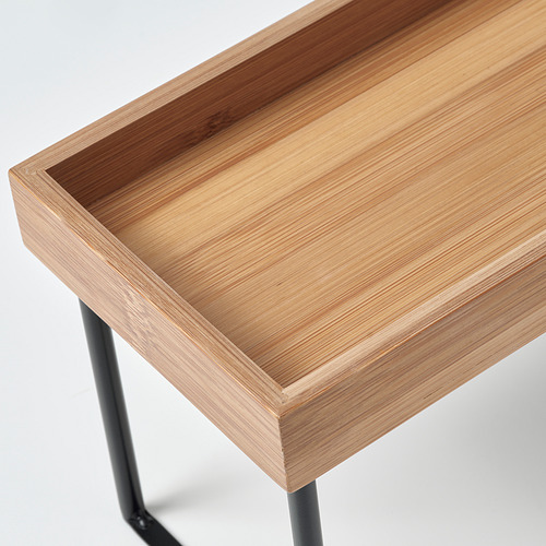 NÅLBLECKA kitchen countertop organizer