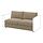 Select colour variation: Johanneshov brown-beige