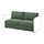 Select colour variation: Knäbäck gray-green