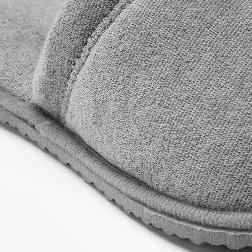 TÅSJÖN, slippers. 2 of 3 open dialog