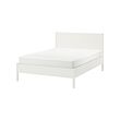 TONSTAD bed frame 