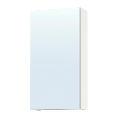 ENHET, mirror cabinet with door. 1 of 3 open dialog