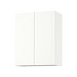 ENHET wall cabinet with doors 