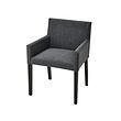MÅRENÄS silla 