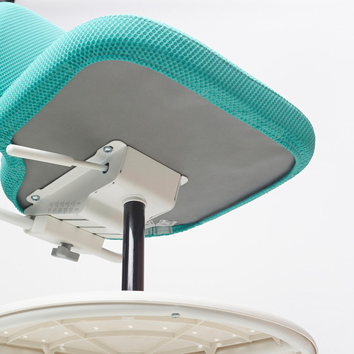 VIMUND, silla de escritorio para niños. 5 de 5 abrir diálogo