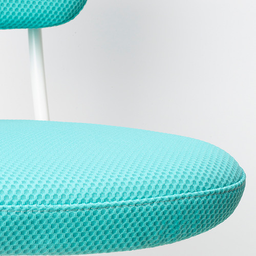 VIMUND, silla de escritorio para niños. 4 de 5 abrir diálogo