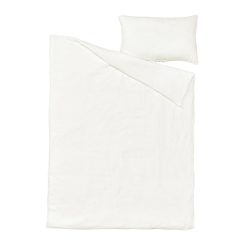 SCHERSMIN, cover de duvet y funda(s) de almohada. 5 de 5 abrir diálogo
