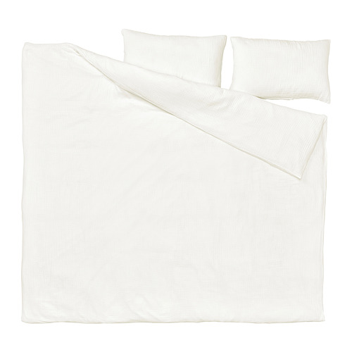 SCHERSMIN, cover de duvet yfunda(s) de almohada. 5 de 5 abrir diálogo