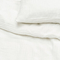 SCHERSMIN cover de duvet yfunda(s) de almohada