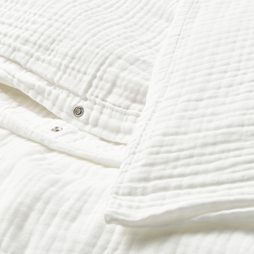 SCHERSMIN, cover de duvet yfunda(s) de almohada. 4 de 5 abrir diálogo