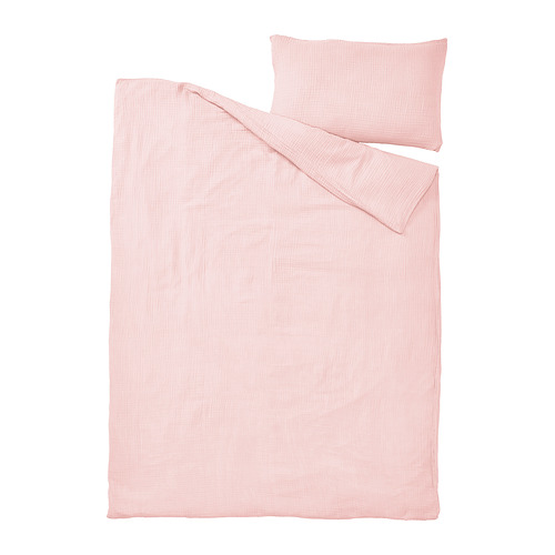 SCHERSMIN, cover de duvet y funda(s) de almohada. 5 de 5 abrir diálogo