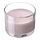 Current variation: Pink flowers / pale pink