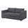 Select colour variation: Gunnared medium gray
