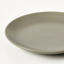FÄRGKLAR plato