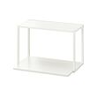 ENHET wall shelf frame 