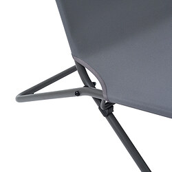 VIGGSÖ lounge chair, outdoor
