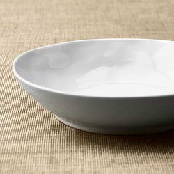 FORELLTETRA plato hondo