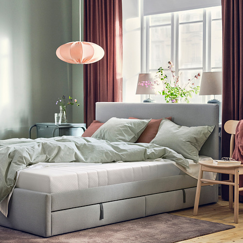 ÅSBYGDA, foam mattress. 2 of 10 open dialog