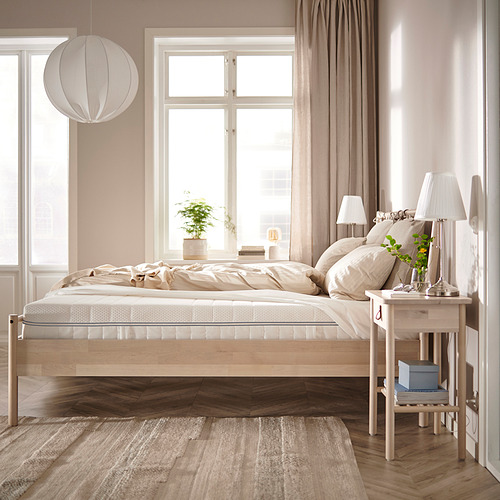 ÅBROTTEN, foam mattress. 2 of 12 open dialog