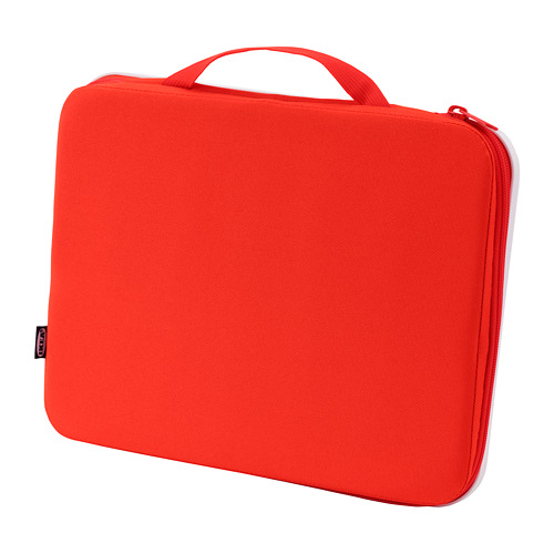 MÅLA, portable drawing case. 2 of 8 open dialog