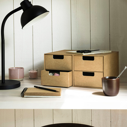 GÄRDESGÅRD, mini chest with 2 drawers. 2 of 10 open dialog