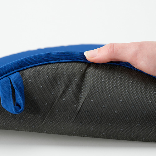 ÄNGSFRÄKEN, chair pad. 2 of 2 open dialog