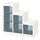 Select colour variation: Grey-blue