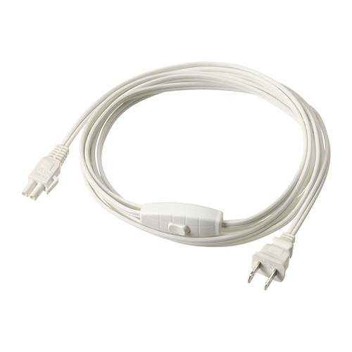 ANSLUTA, cable de energía eléctrica. 2 de 3 abrir diálogo