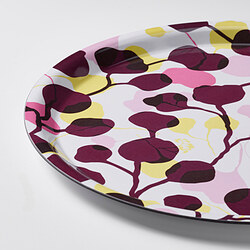 VÄDERFISK tray