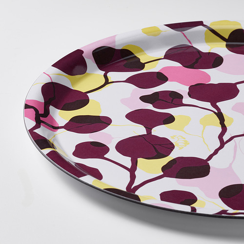 VÄDERFISK tray