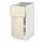 Select colour variation: white/Bodbyn off-white