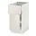 Select colour variation: white/Veddinge white